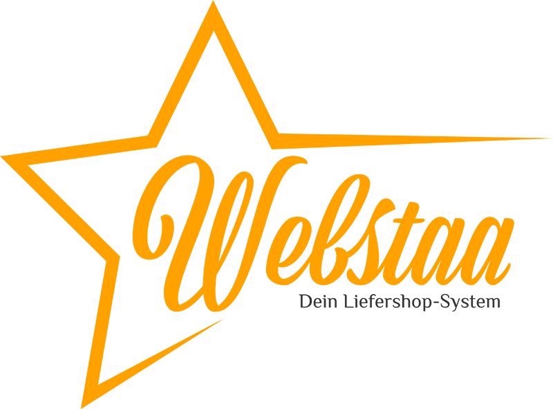 Webstaa Logo